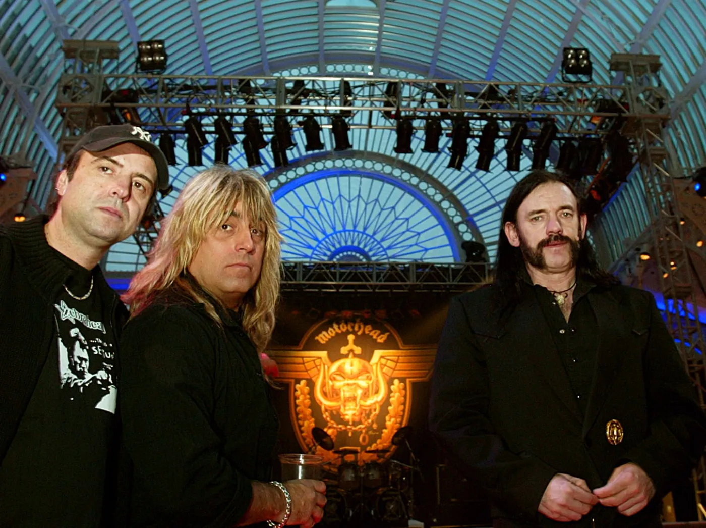 Motorhead