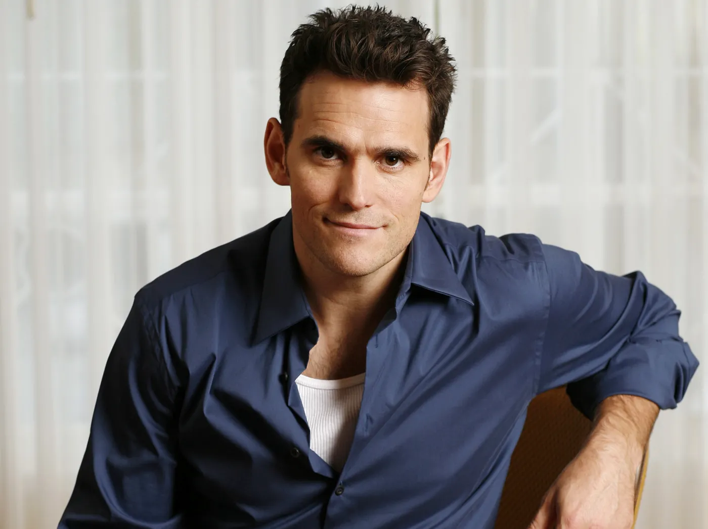 Matt Dillon