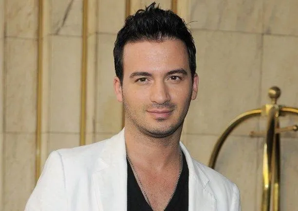 Stefano Terrazzino 