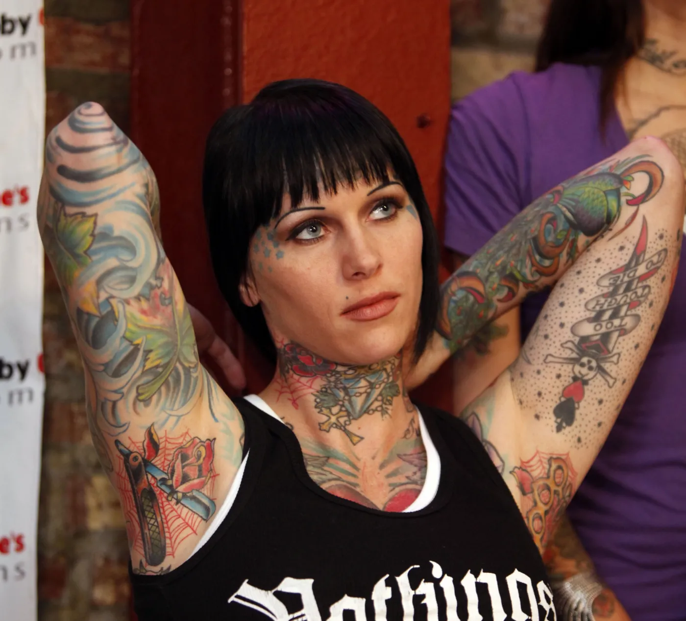 Michelle McGee