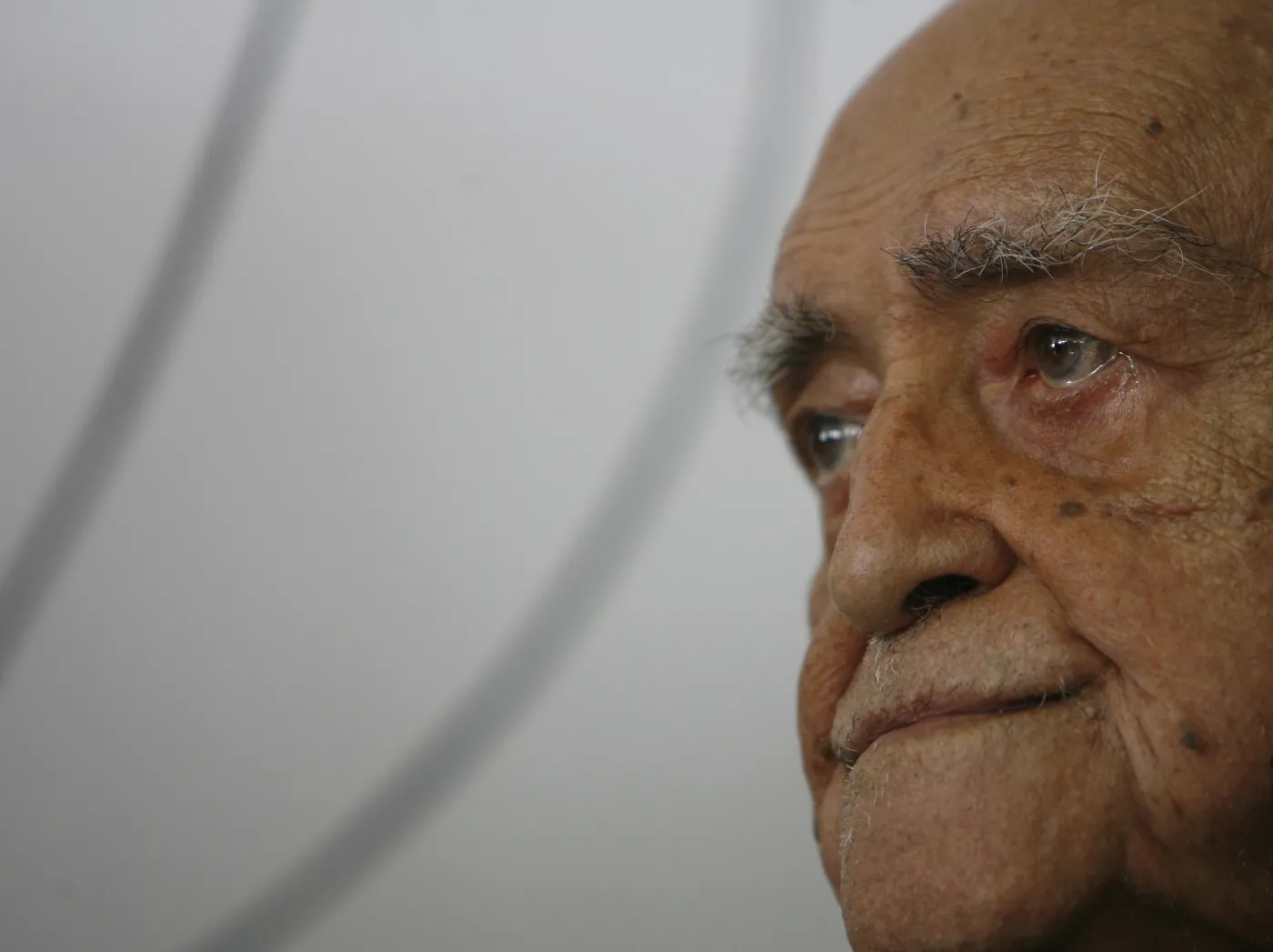 Oscar Niemeyer