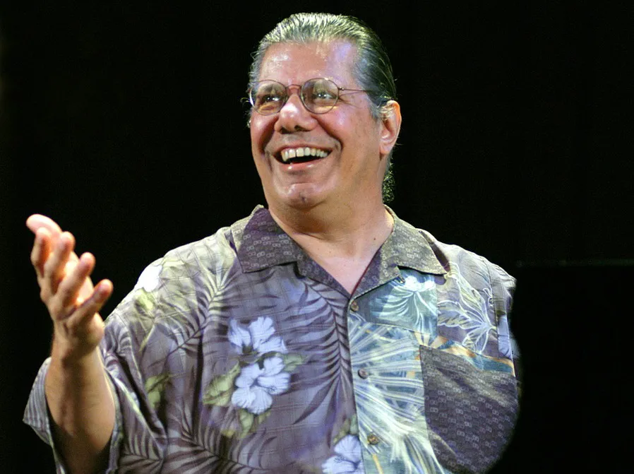 Chick Corea