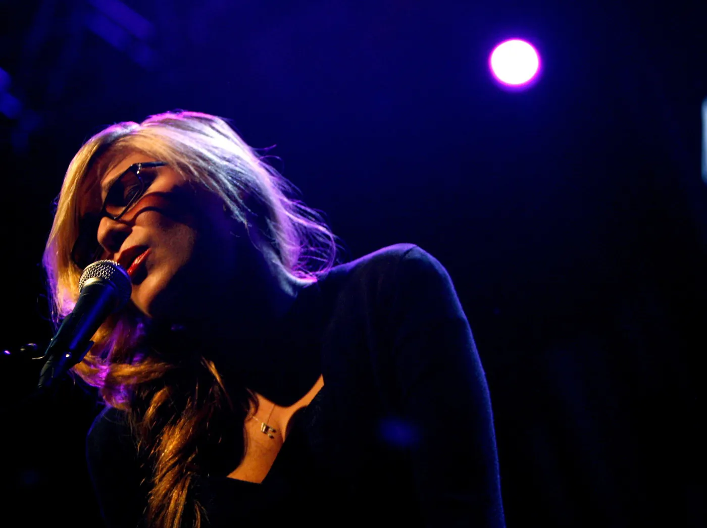 Melody Gardot