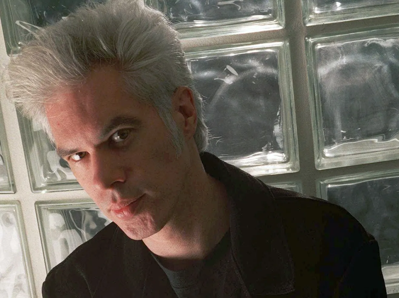 Jim Jarmusch