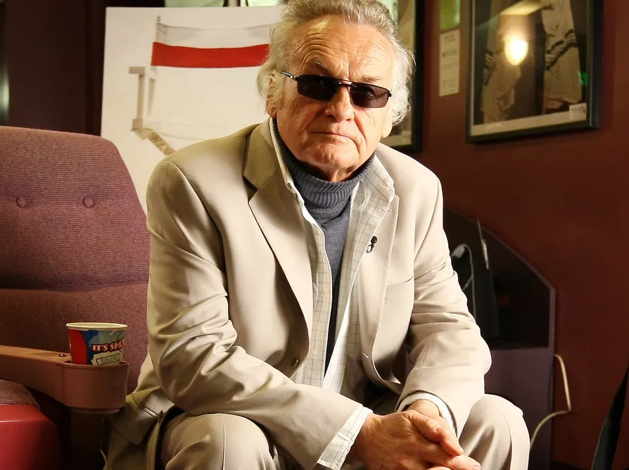 Jerzy Skolimowski