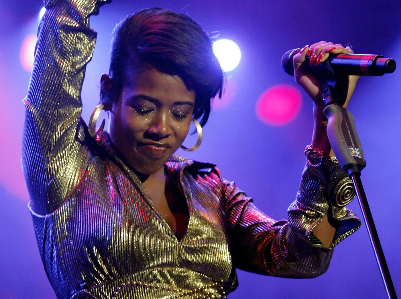 Kelis