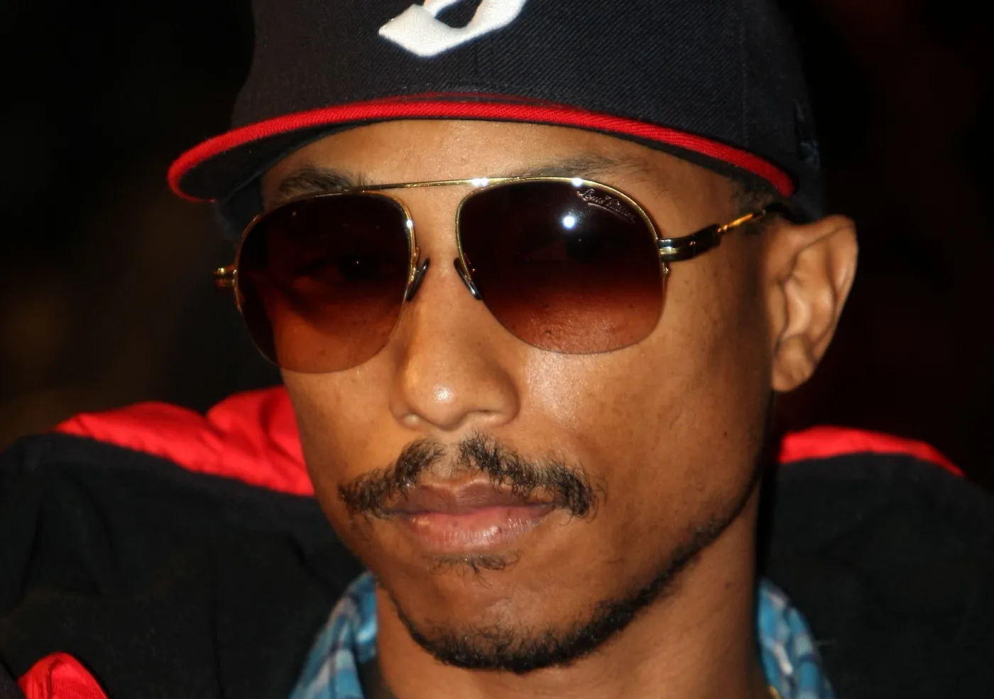 Pharrell Williams