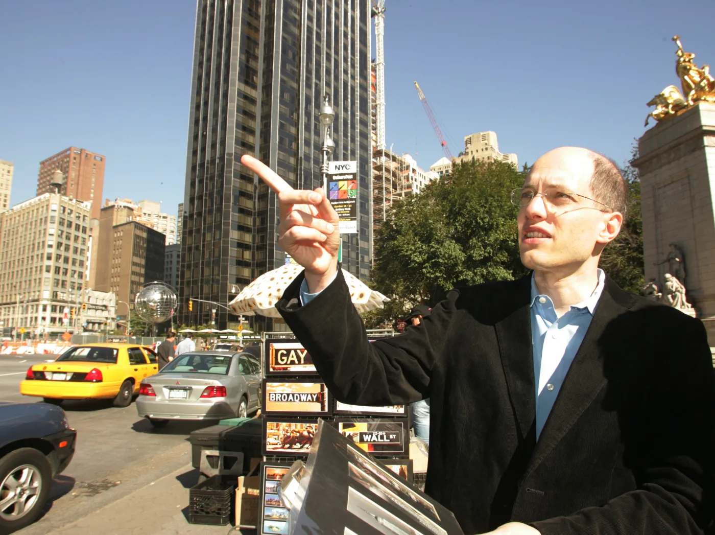 Alain de Botton