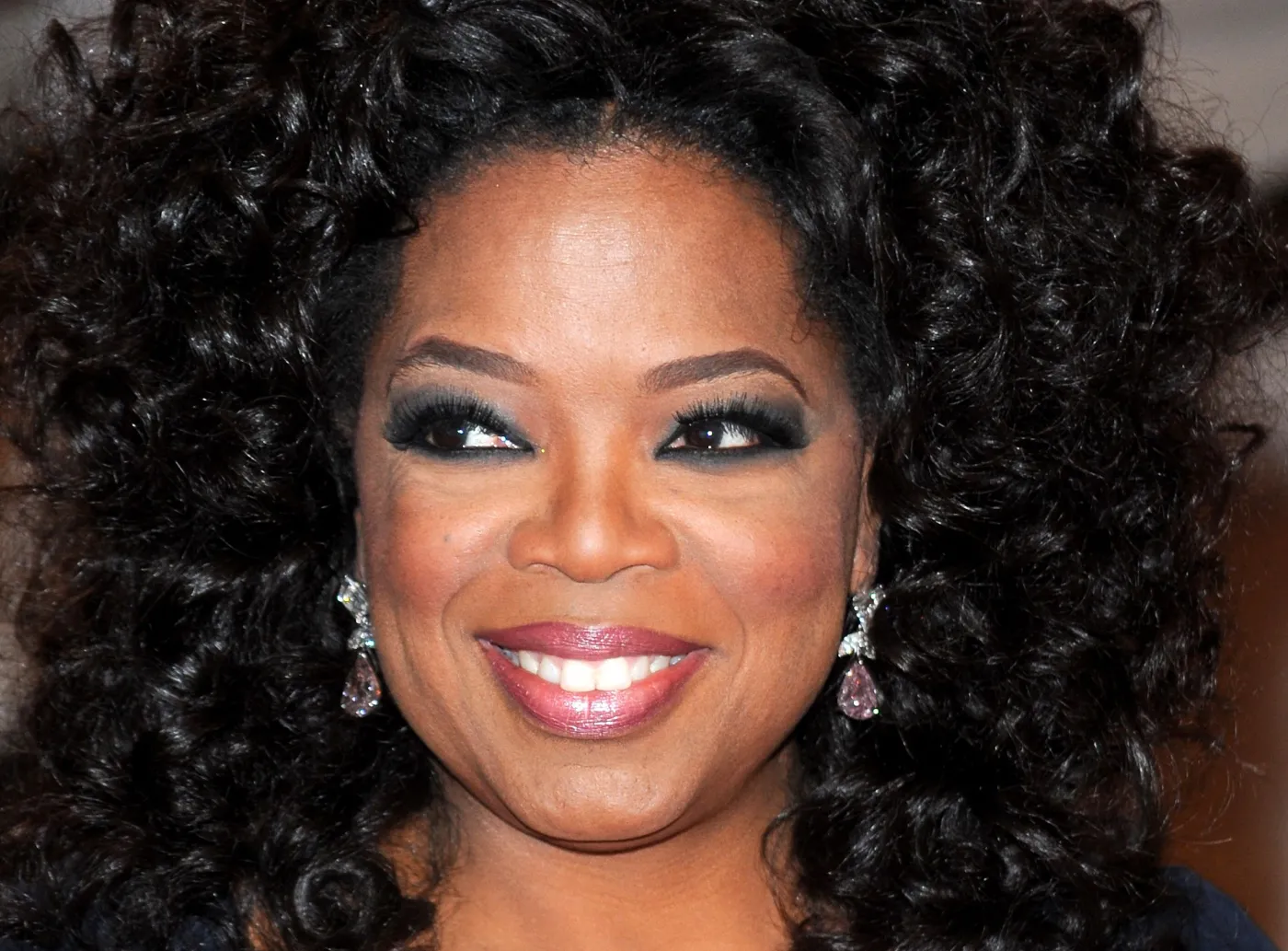 Oprah Winfrey