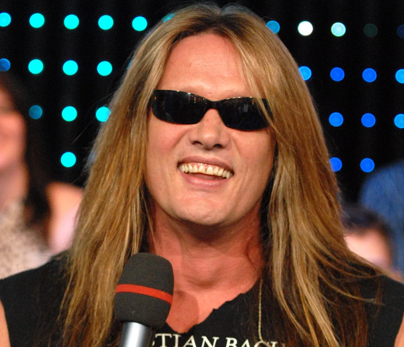 Sebastian Bach