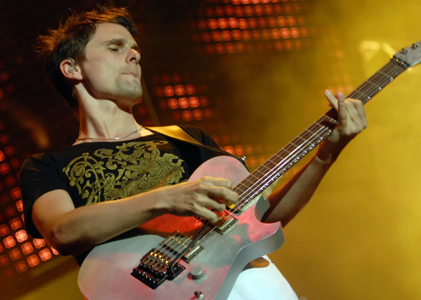 Muse