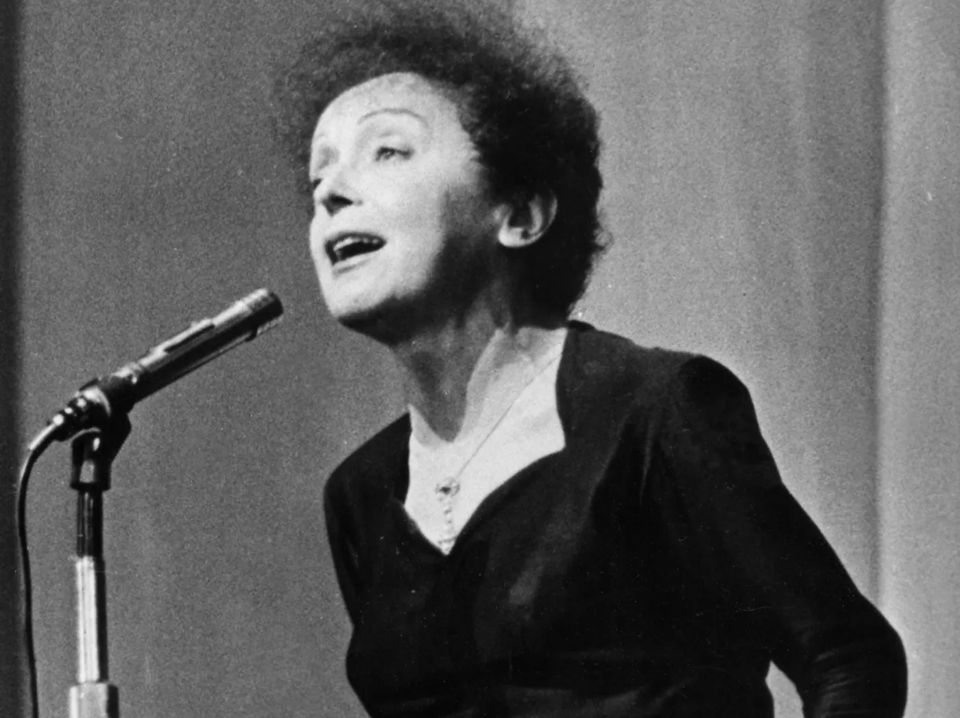 Édith Piaf