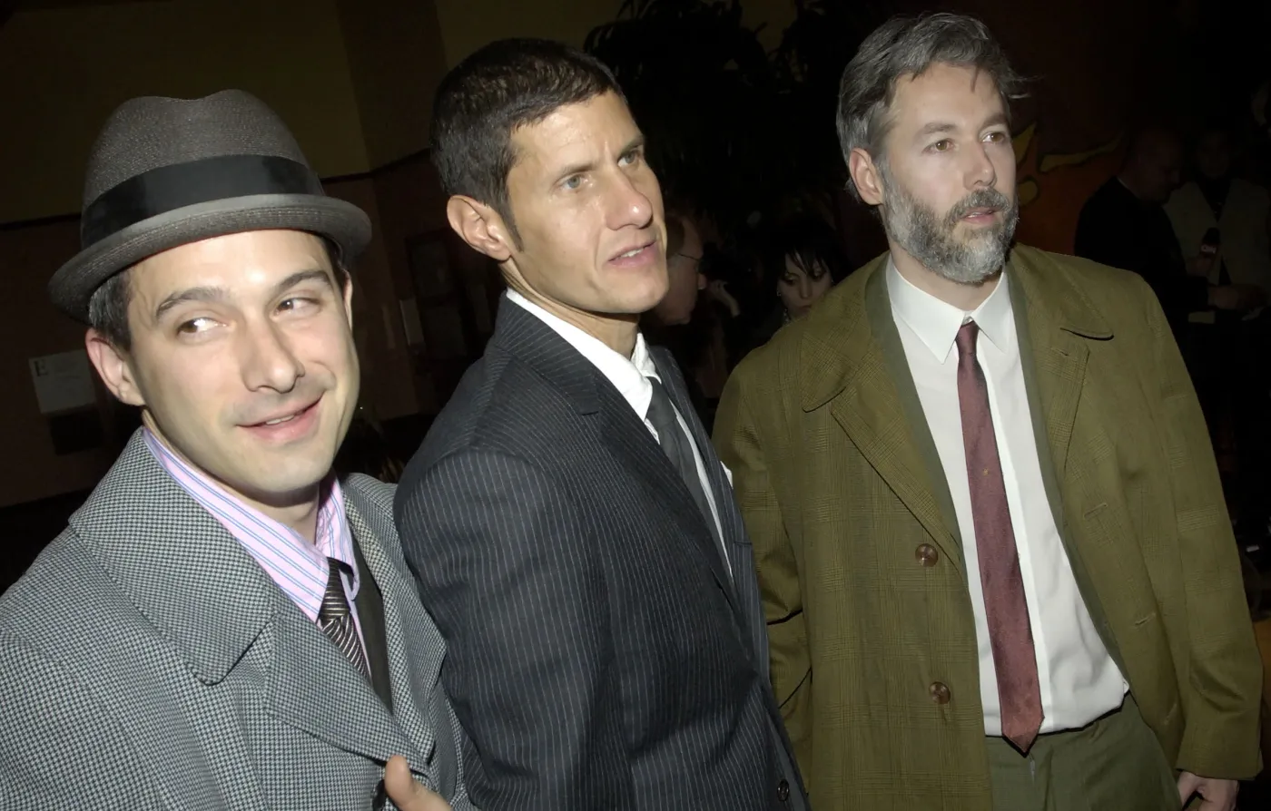 Beastie Boys