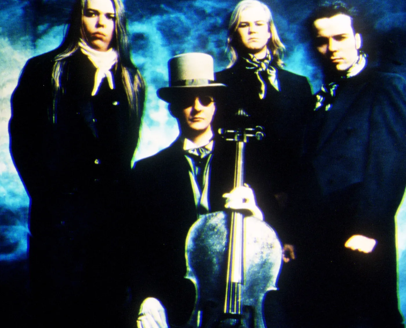 Apocalyptica