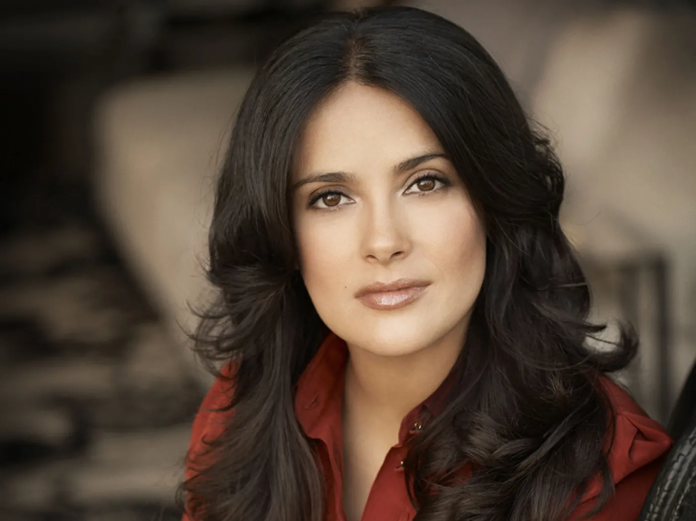 Salma Hayek 