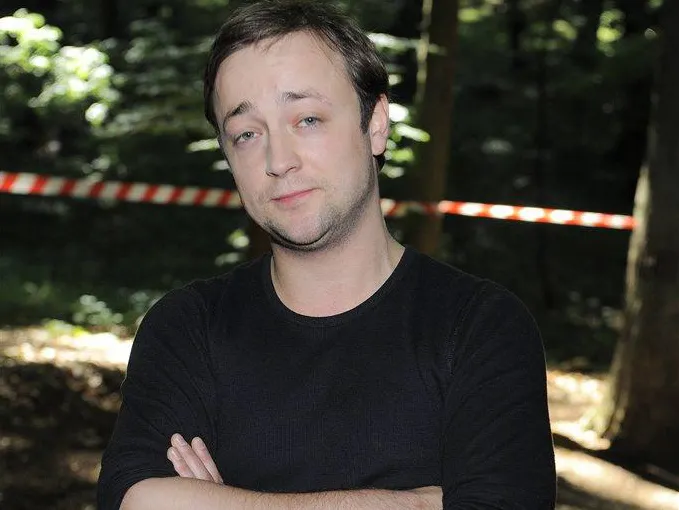 Czesław Śpiewa