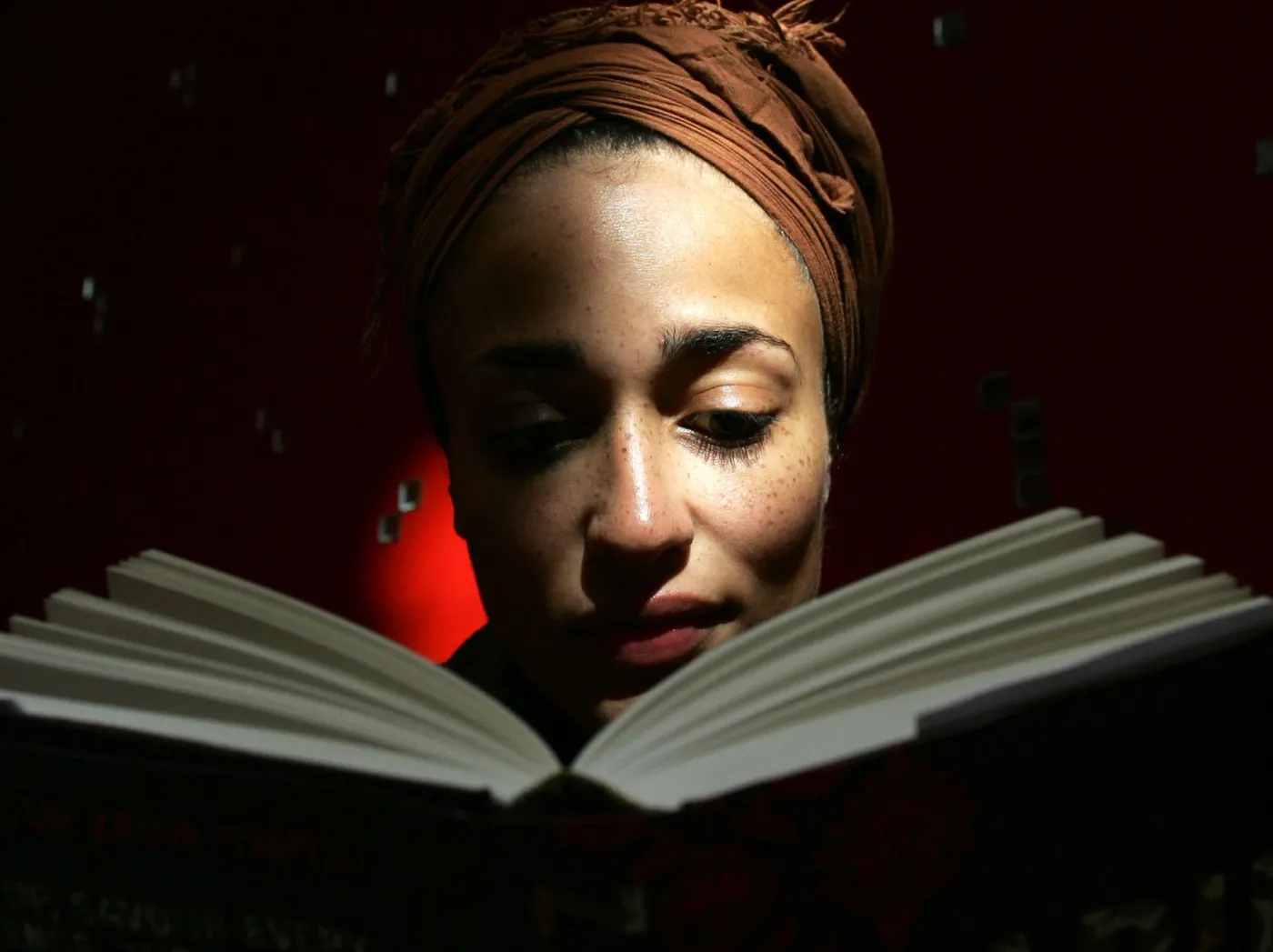 Zadie Smith