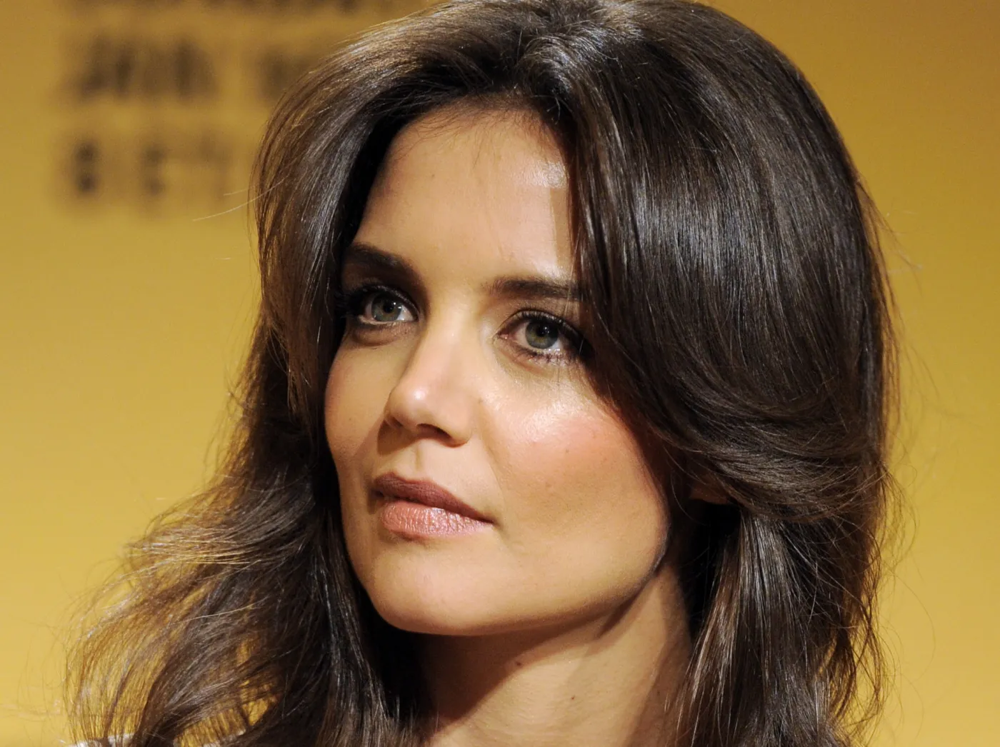 Katie Holmes