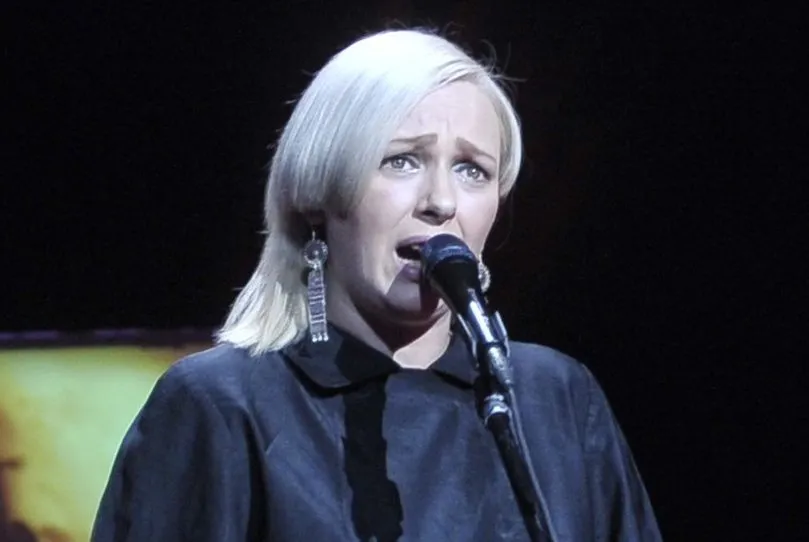 Kasia Nosowska