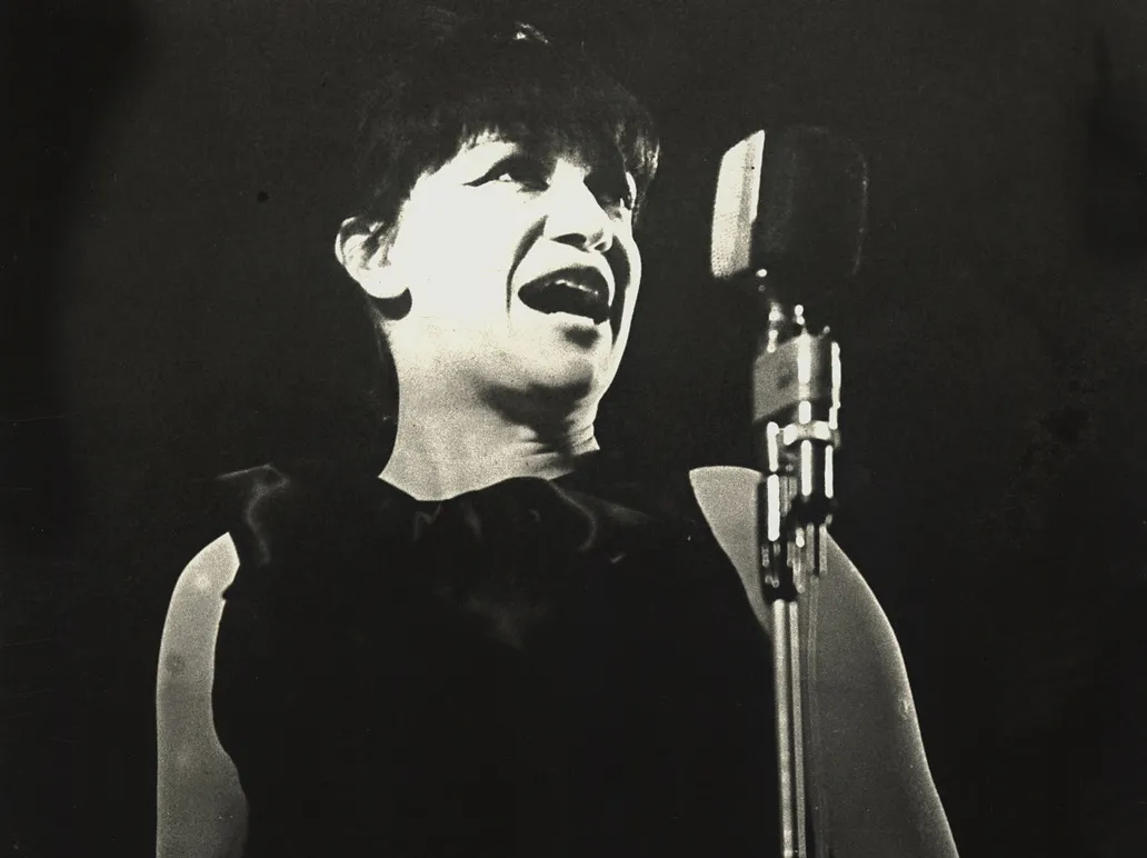 Ewa Demarczyk