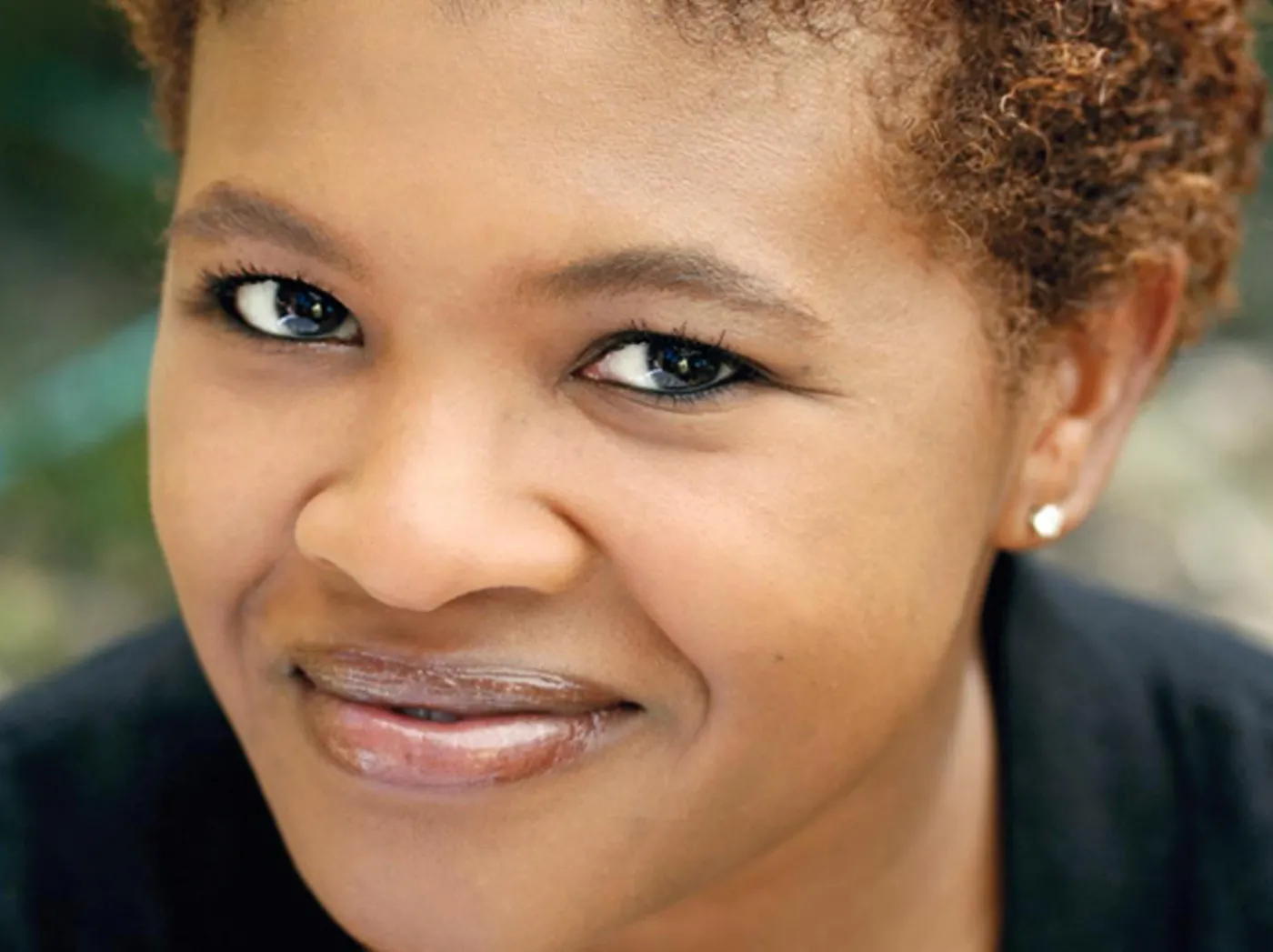 Attica Locke