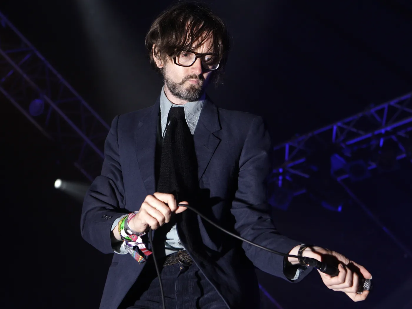Jarvis Cocker