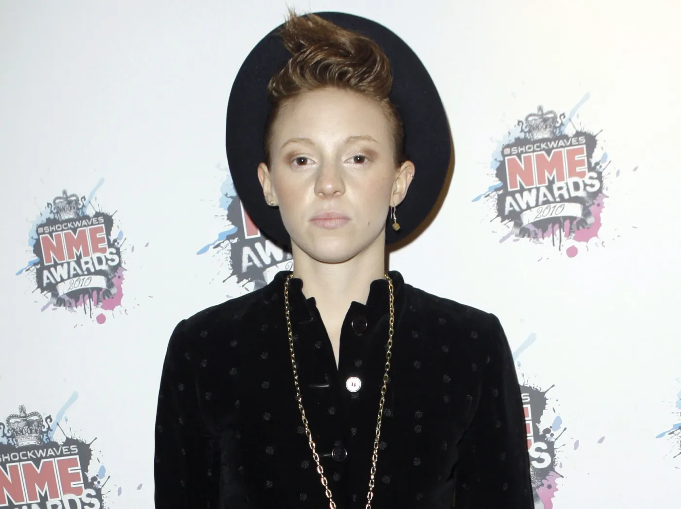 La Roux