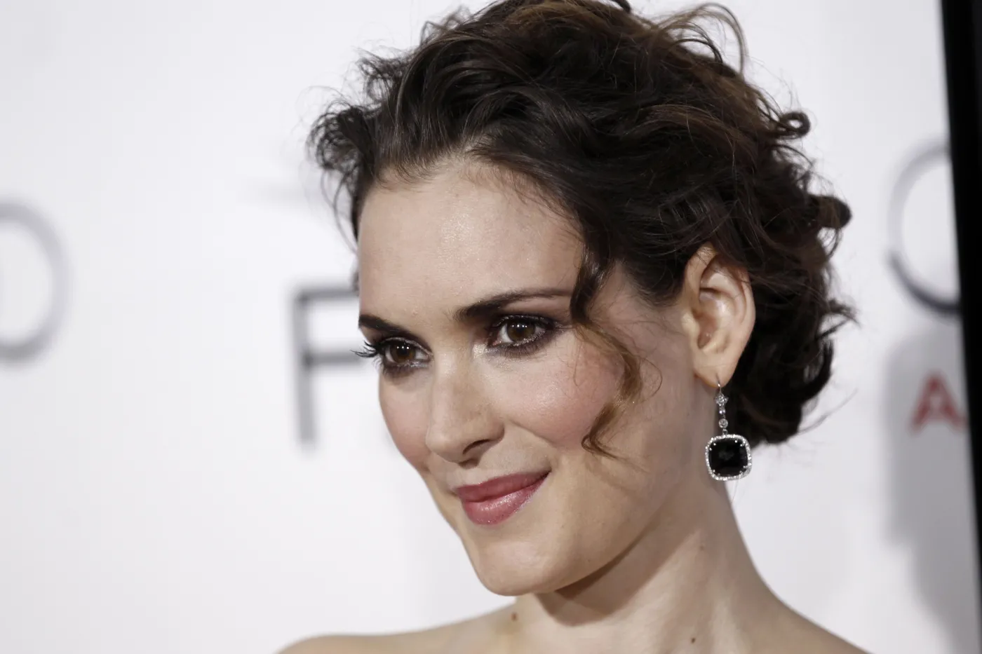 Winona Ryder