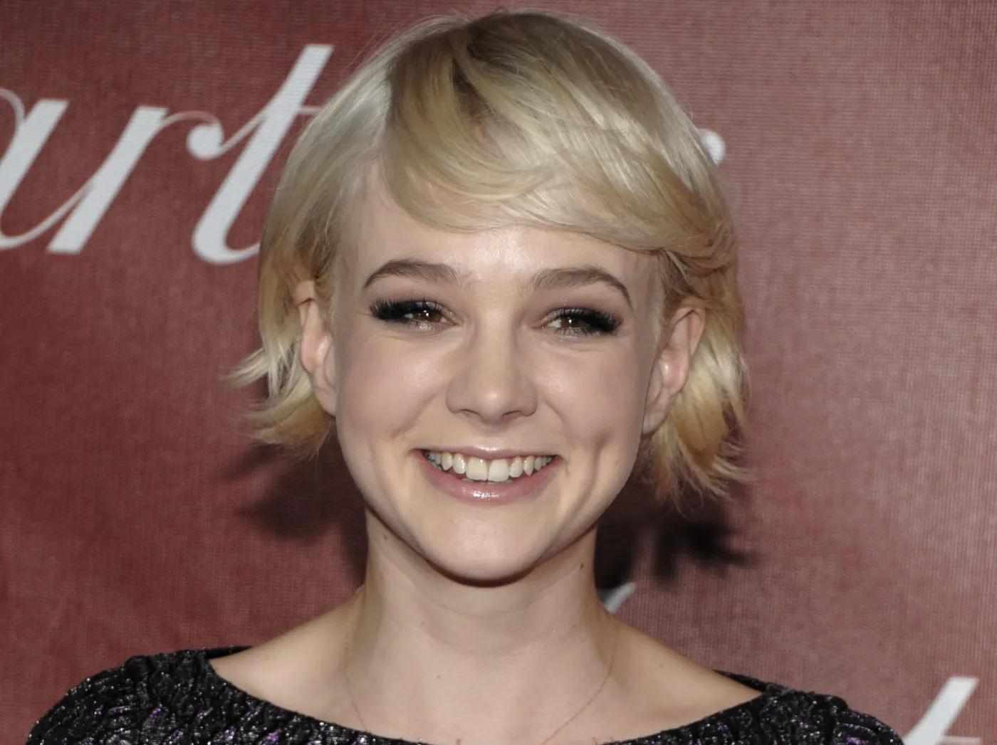 Carey Mulligan