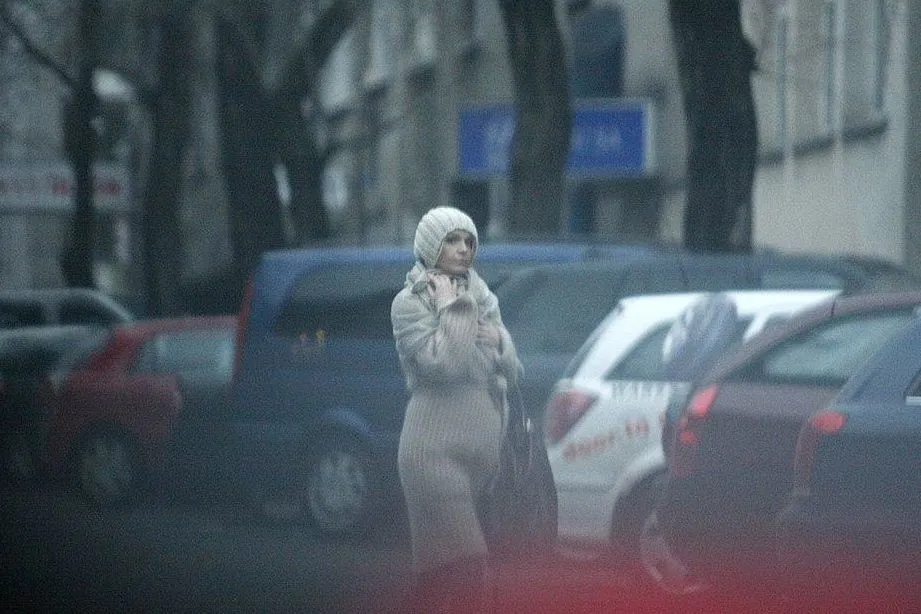 Magda Mołek