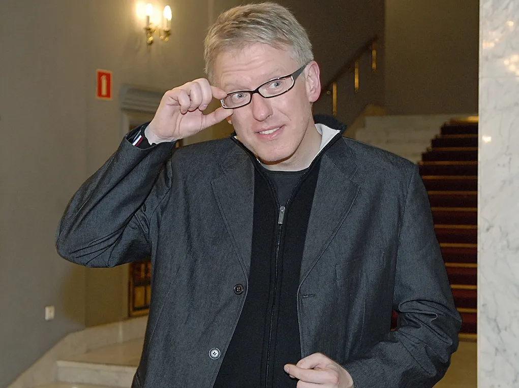 Mariusz Szczygieł