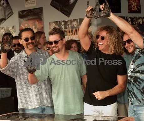 Van Halen