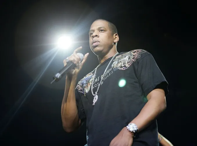 Jay-Z wystąpi w lipcu w Gdyni