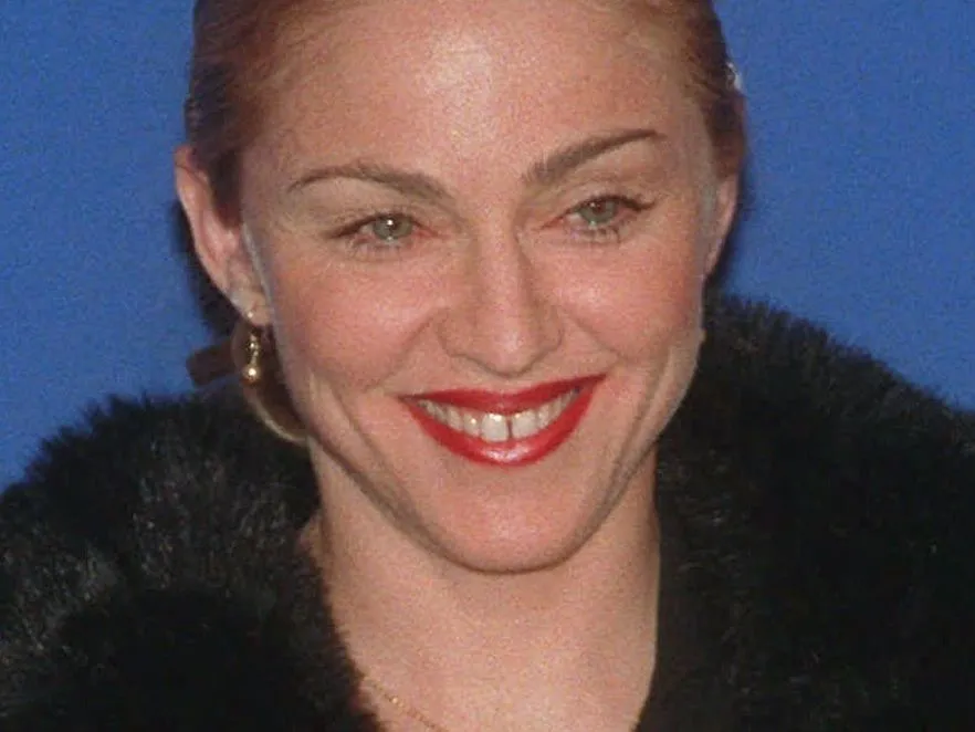 Madonna