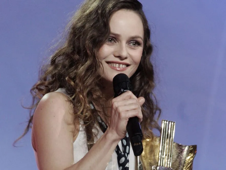 Vanessa Paradis