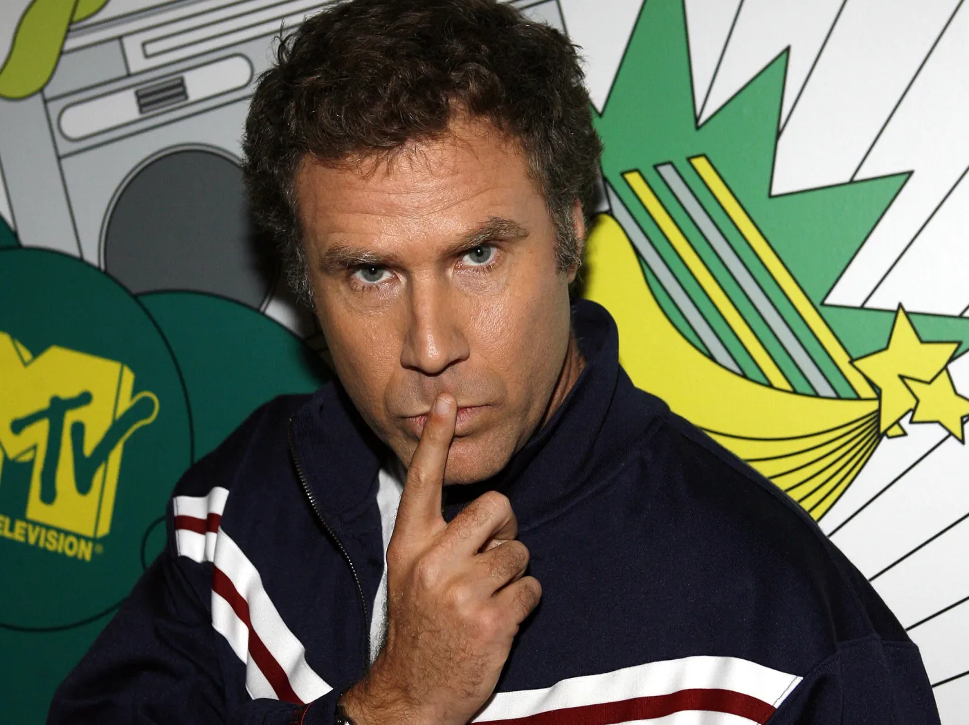 Will Ferrell