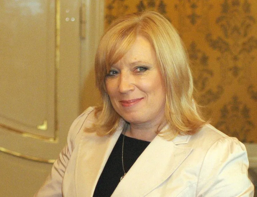 Zdolna pani premier, której nikt nie lubi