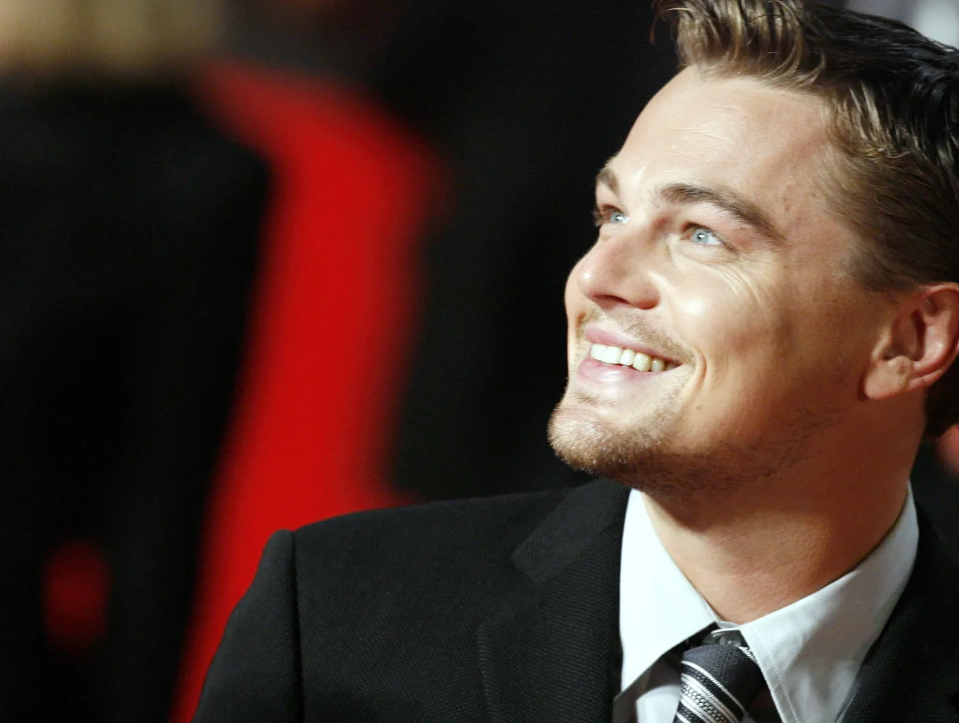 Leonardo di Caprio