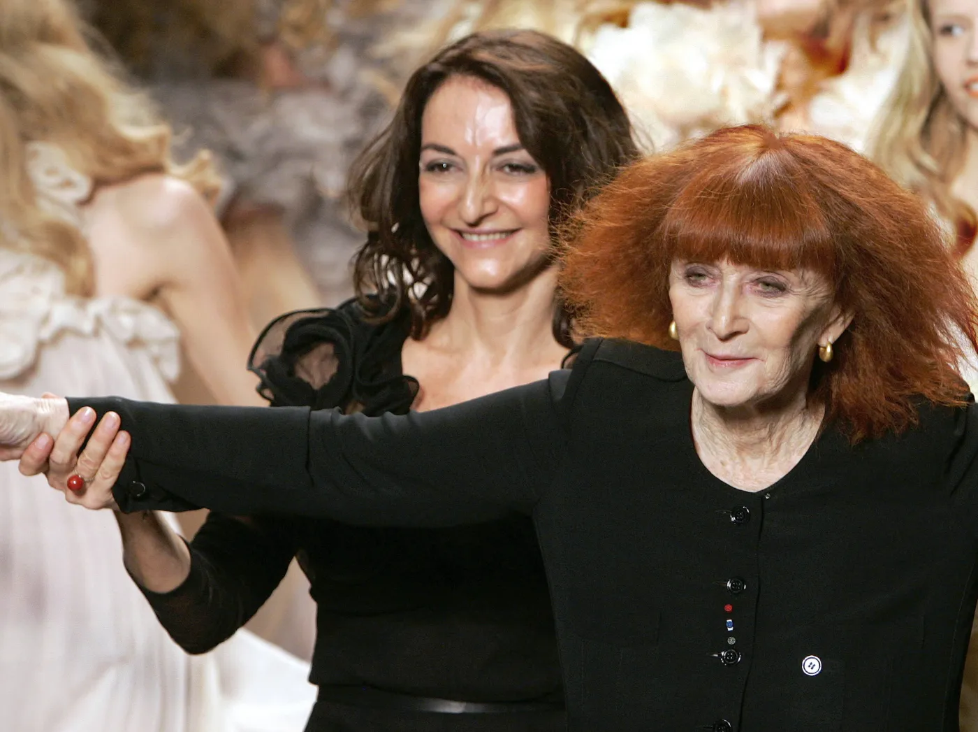 Sonia Rykiel
