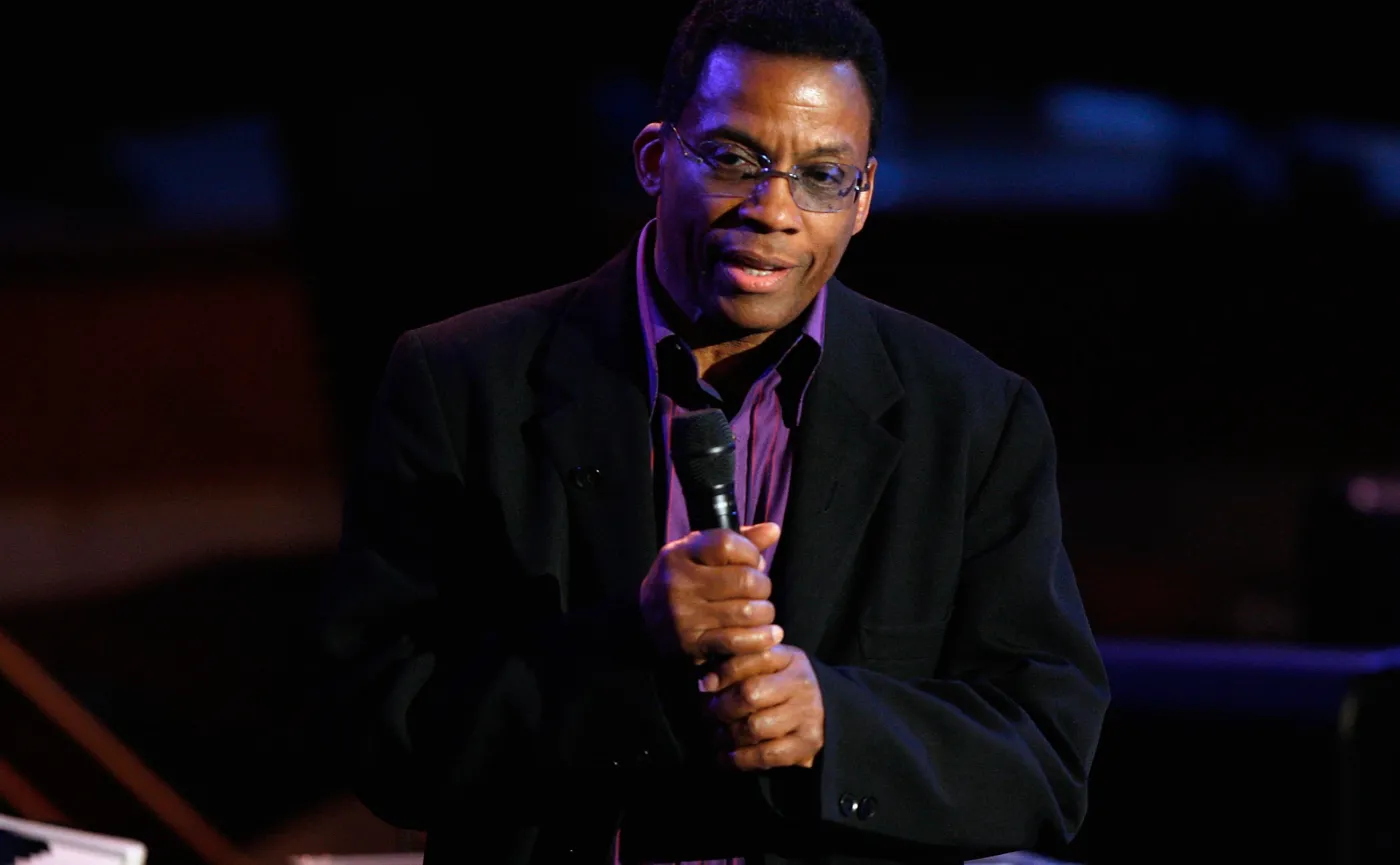 Herbie Hancock