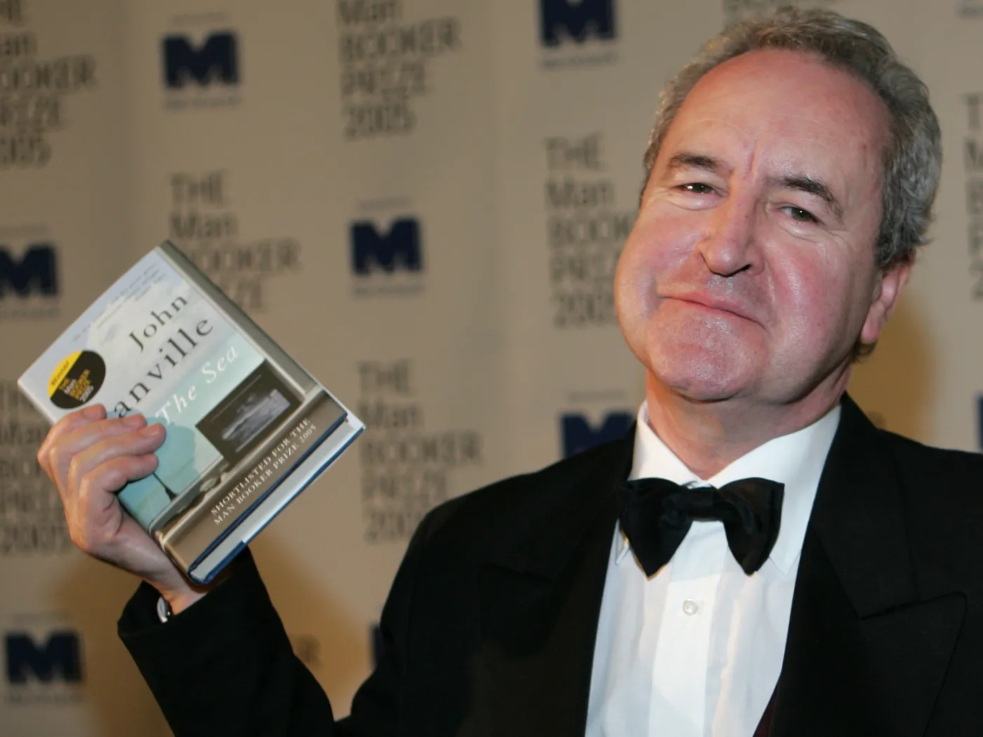 John Banville