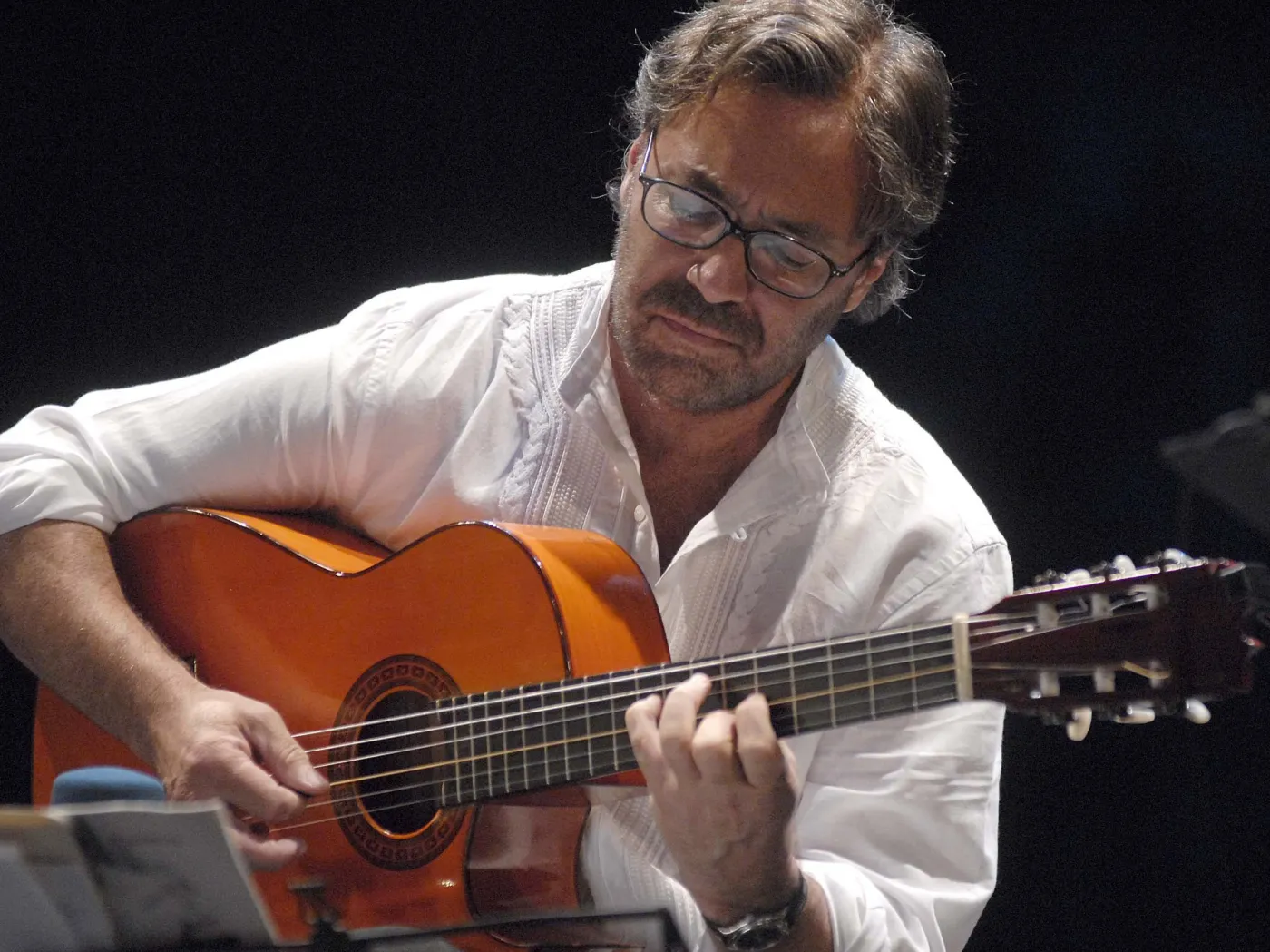 Al Di Meola wystąpi w Bielsku-Białej