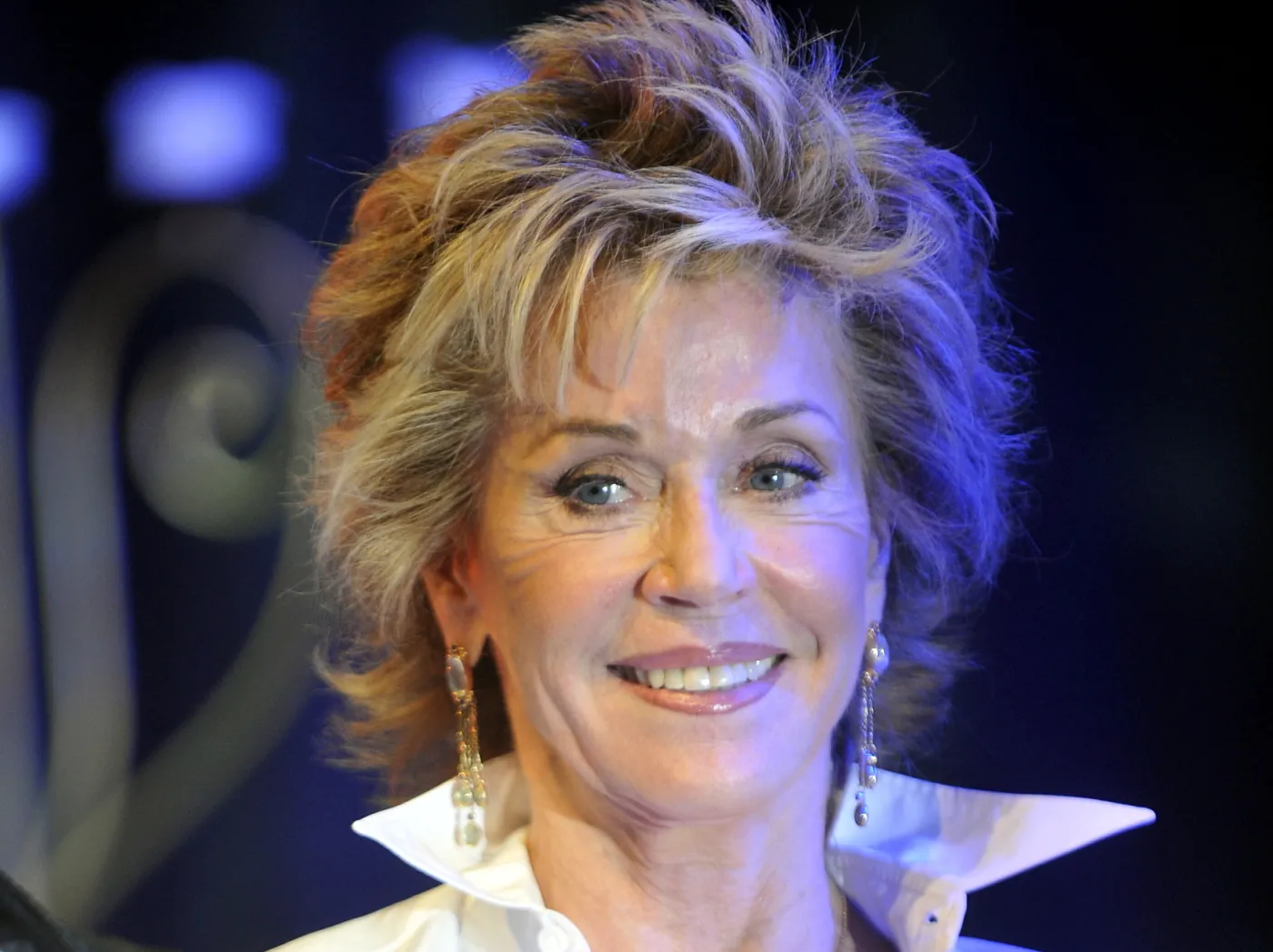 Jane Fonda