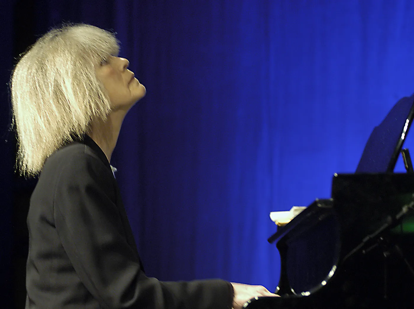Carla Bley