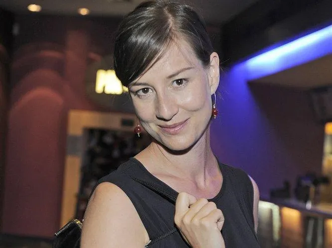 Maja Ostaszewska