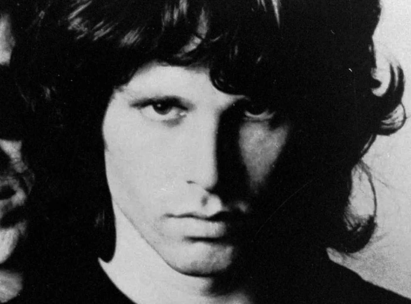 Jim Morrison