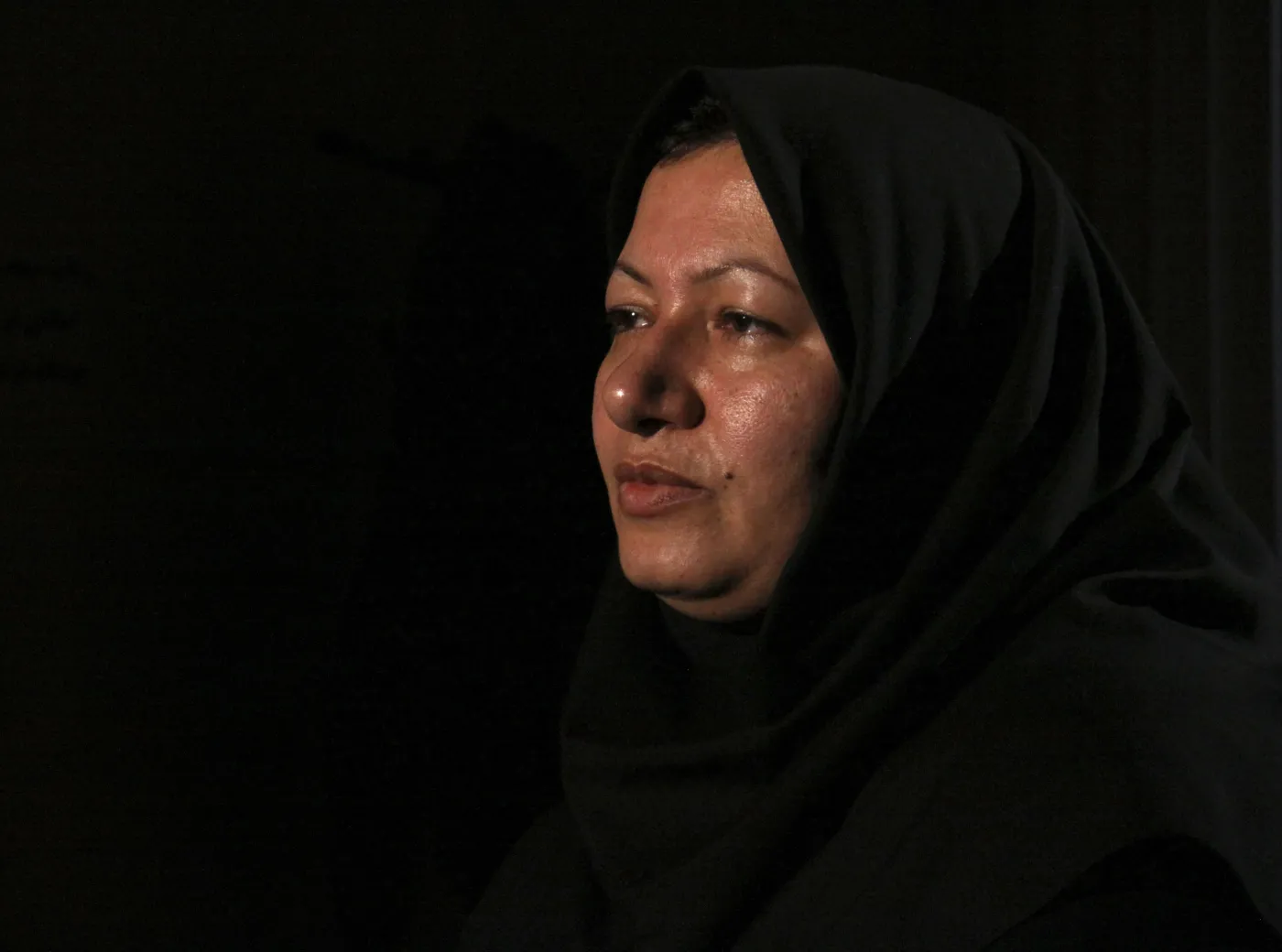 Sakineh Mohamadi Asztiani