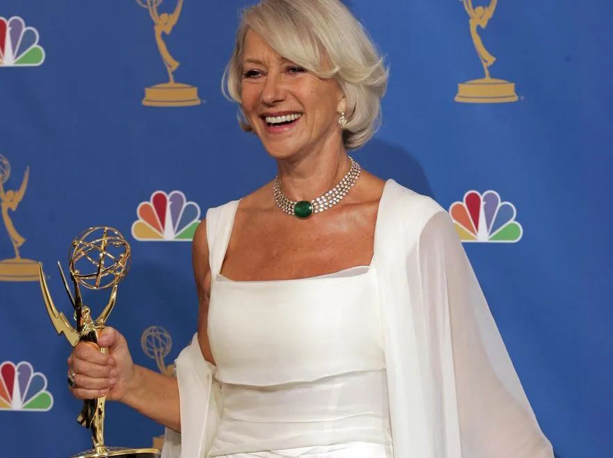 Helen Mirren
