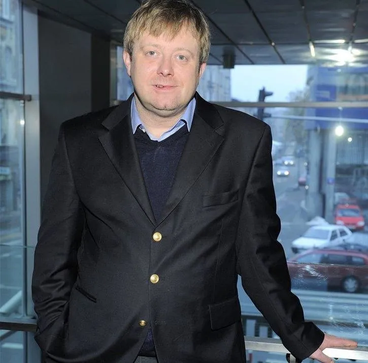 Olaf Lubaszenko