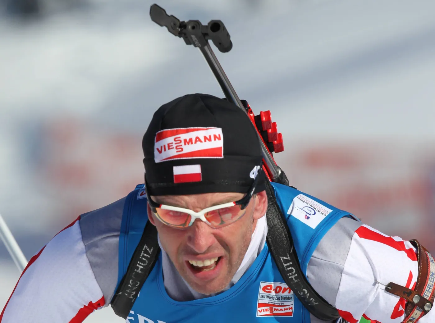 Tomasz Sikora